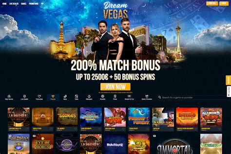 casino website